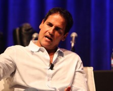 Mark Cuban – Beyond the glory