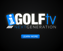 iGolftv- Great golf tips
