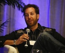 Foundation interview with Chirs Sacca