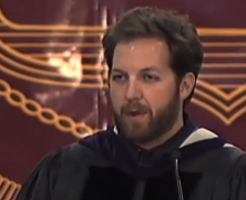 Chris Sacca at the Carlson School of Management