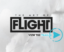 The art of flight